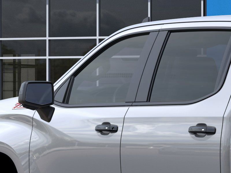 New 2026 Chevrolet Silverado 1500 LT Trail Boss w/ Safety Package image 13
