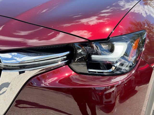 New 2026 MAZDA CX-90 Plug-In Hybrid w/ Premium Plus image 9