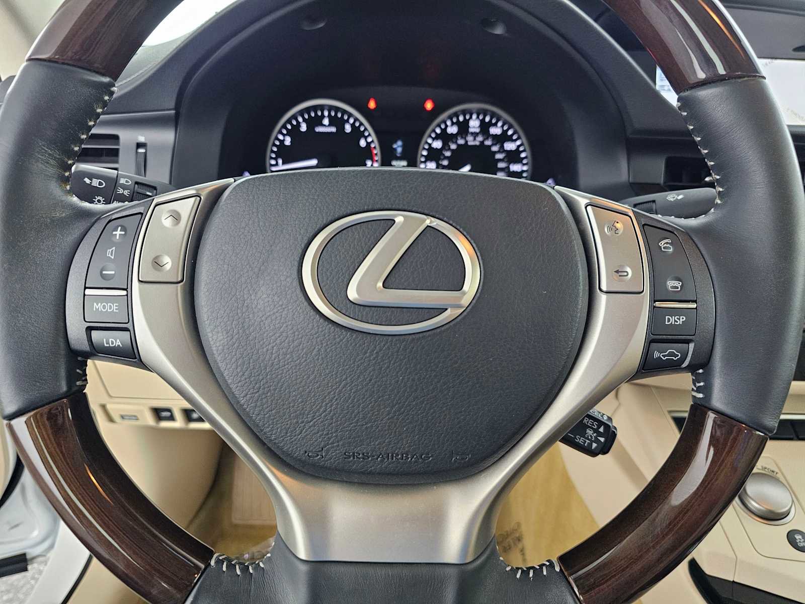 Used 2014 Lexus ES 350 image 22