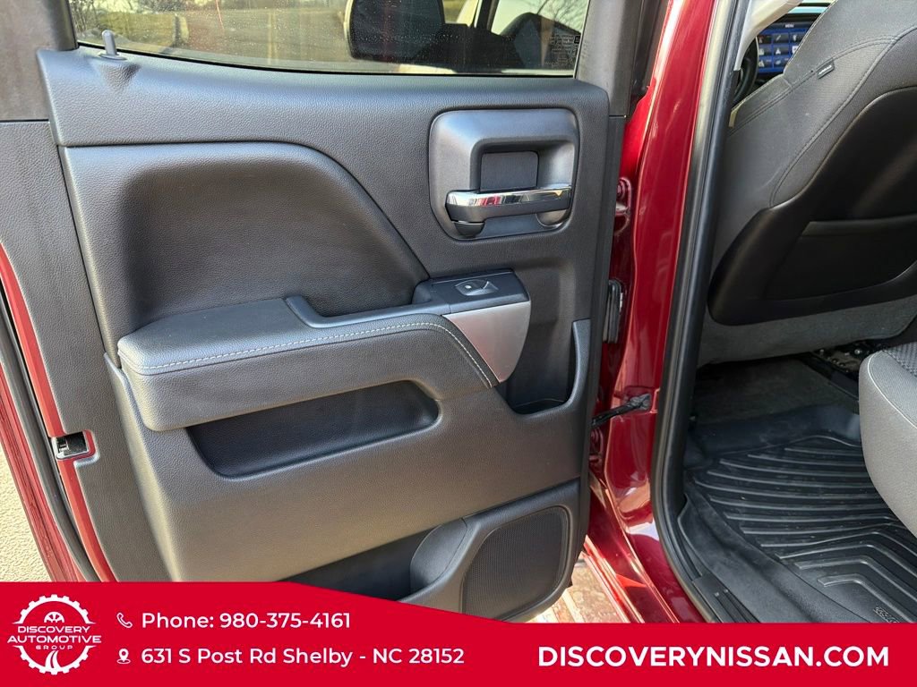 Used 2015 Chevrolet Silverado 1500 LT w/ All Star Edition image 25