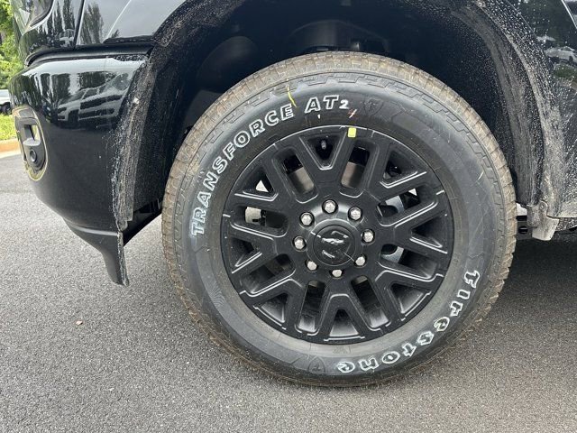 New 2026 RAM 2500 Limited image 11