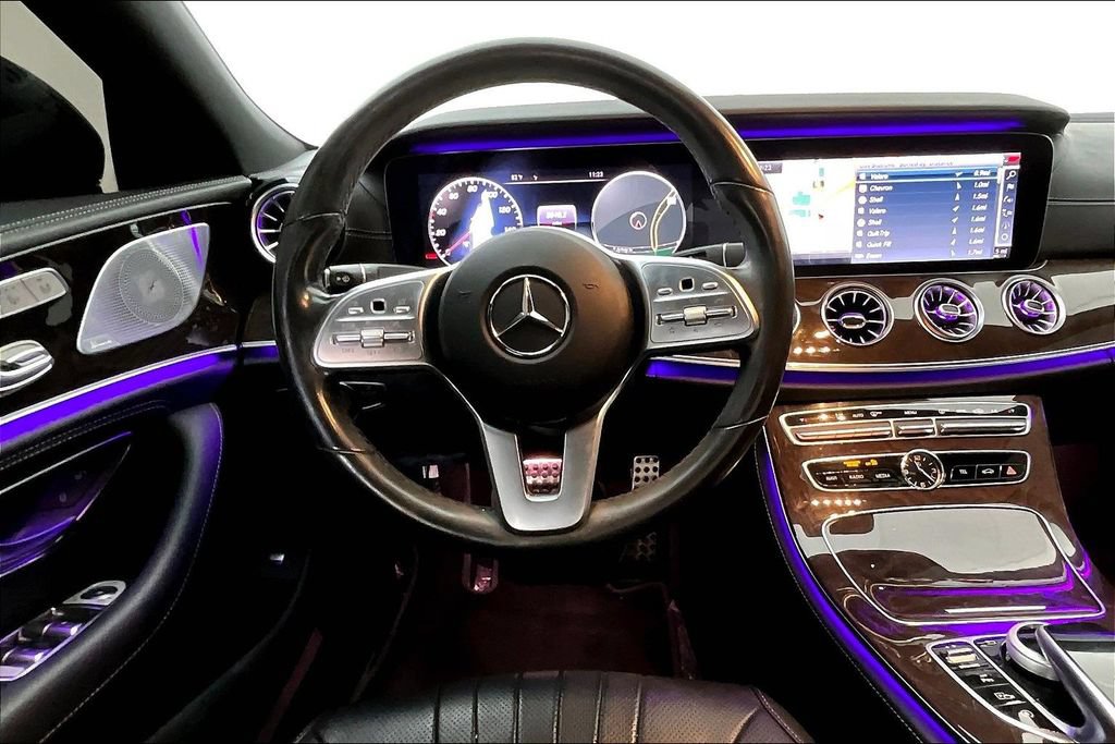 Used 2020 Mercedes-Benz CLS 450 4MATIC image 6