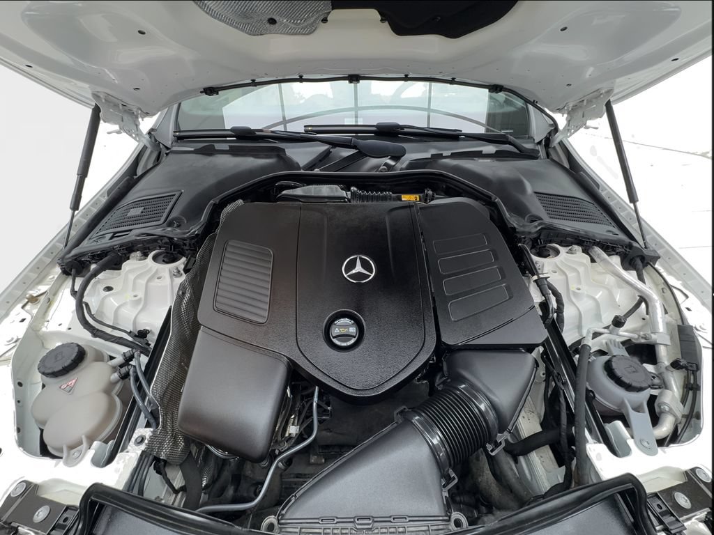 Used 2023 Mercedes-Benz C 300 Sedan image 18