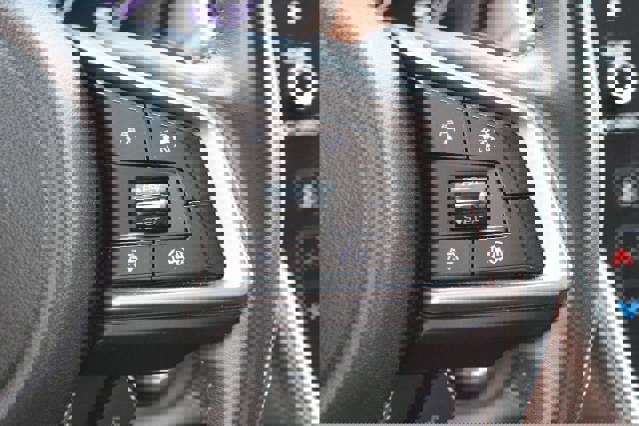 Used 2021 Subaru Outback Touring XT image 13