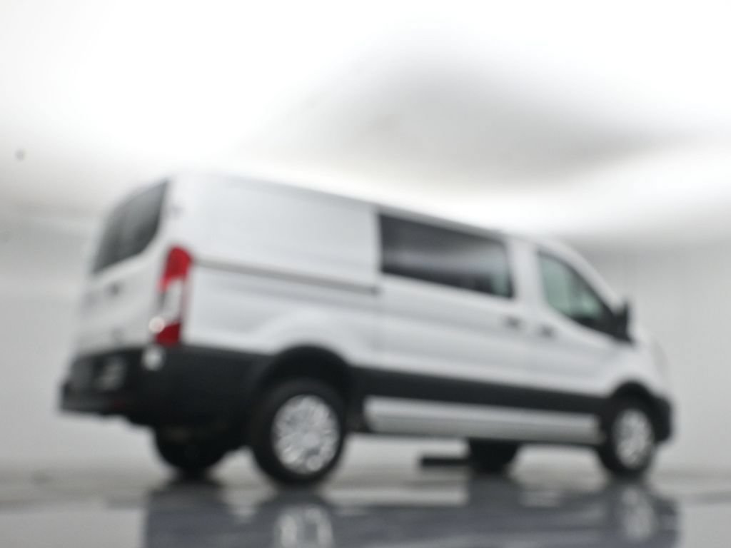 Used 2025 Ford Transit 250 Low Roof w/ Exterior Upgrade Package RWD image 50