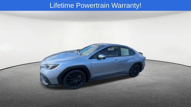 New 2026 Subaru WRX Limited image 4