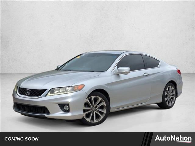 Used 2013 Honda Accord EX-L image 1