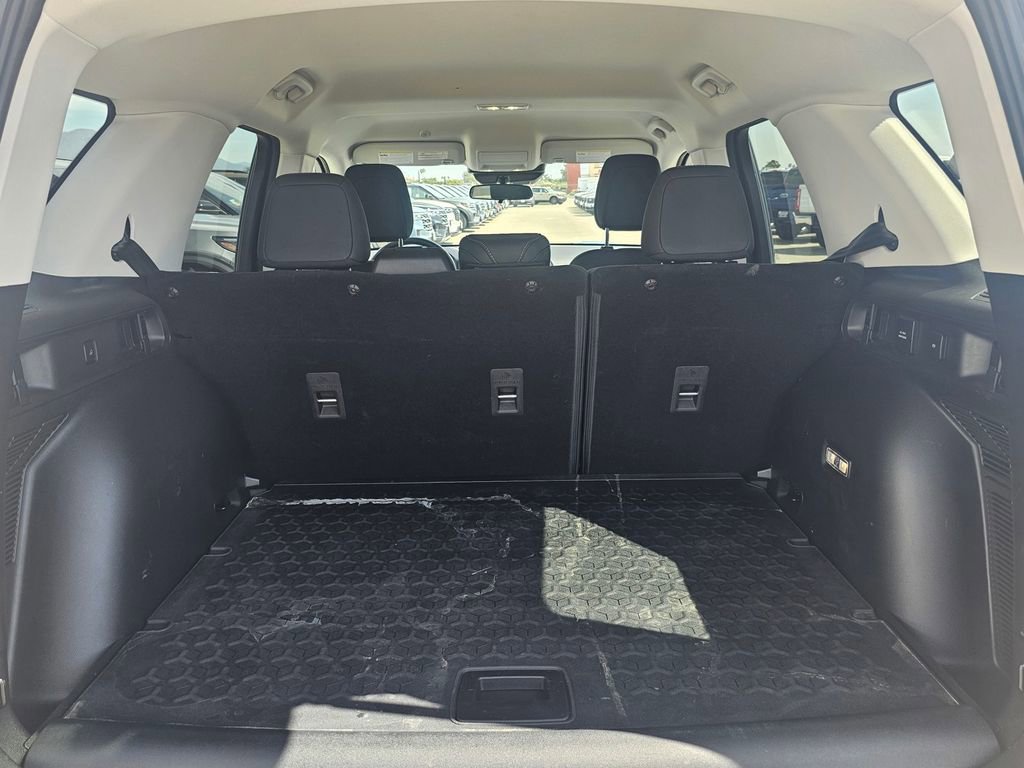 Used 2024 Ford Bronco Sport Badlands image 12