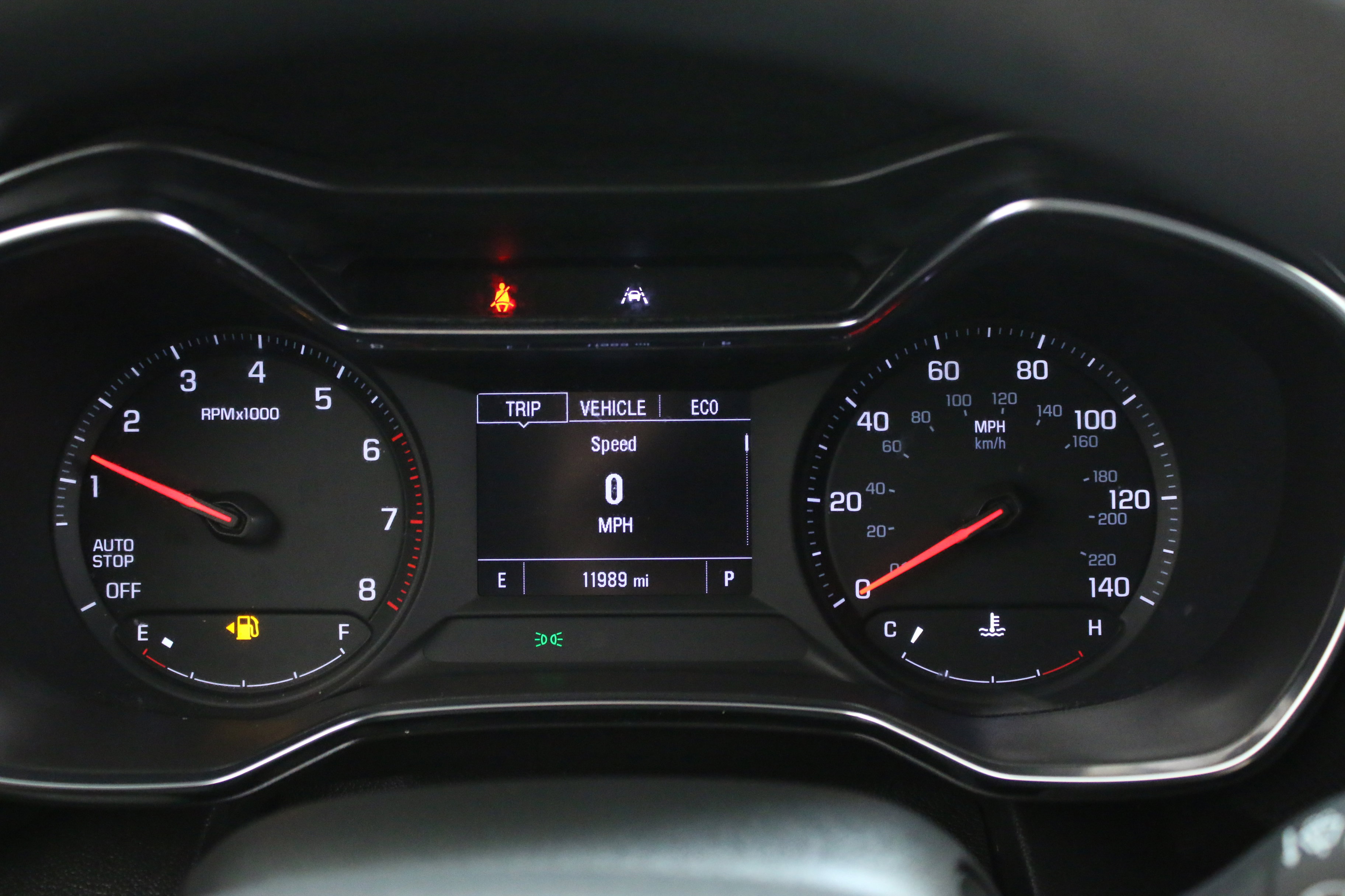 Certified 2023 Chevrolet TrailBlazer LT w/ Convenience Package FWD image 16