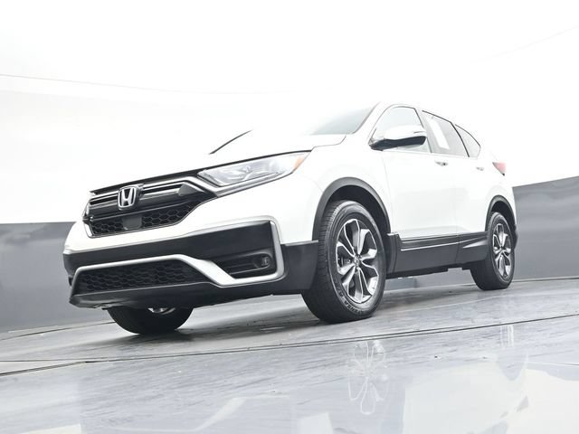 Used 2020 Honda CR-V EX image 36