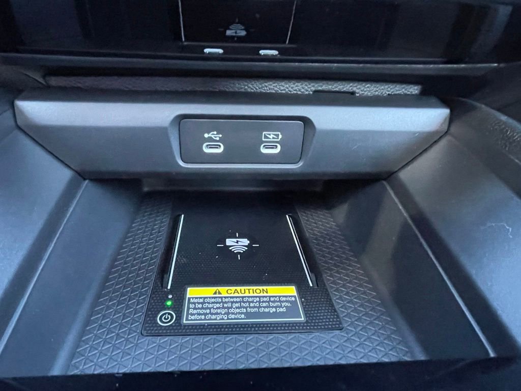 New 2025 Honda Accord EX-L image 31