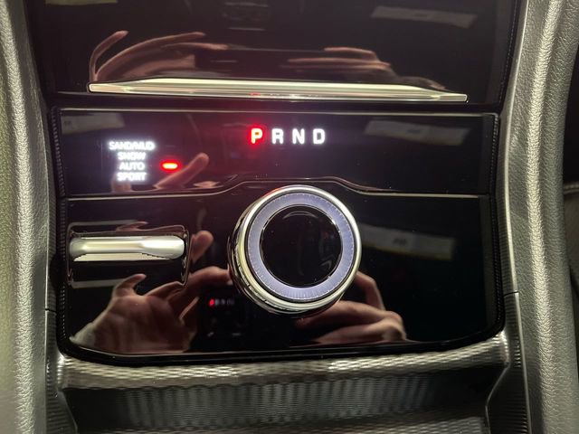 New 2026 Jeep Grand Cherokee Limited w/ Luxury Tech Group II image 20