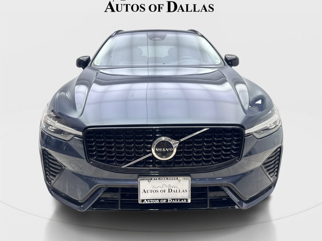 Used 2024 Volvo XC60 B5 Plus w/ Protection Package Premier AWD/4WD image 3