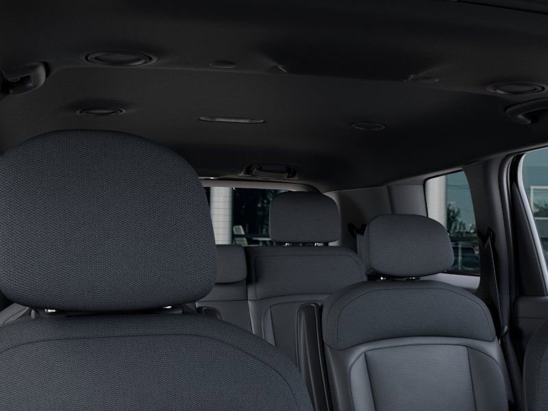 New 2027 Kia Telluride S image 29