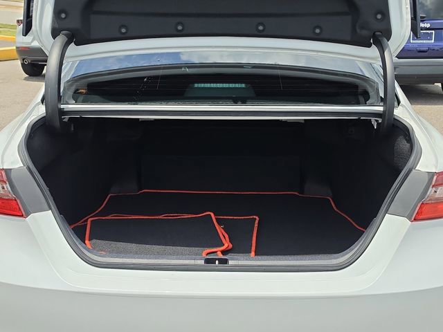 Used 2023 Toyota Camry TRD FWD image 7