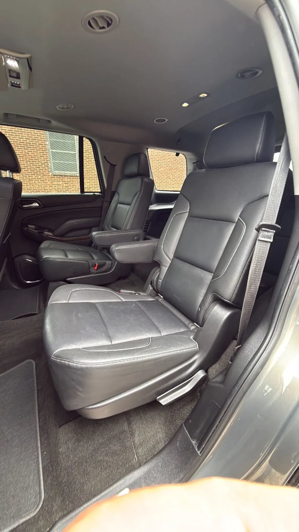 Used 2018 Chevrolet Tahoe LT RWD image 30
