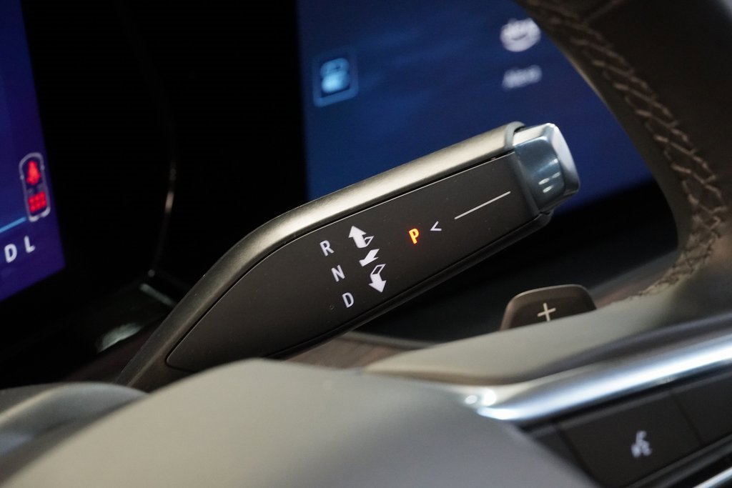 Certified 2025 Chevrolet Tahoe LS image 22