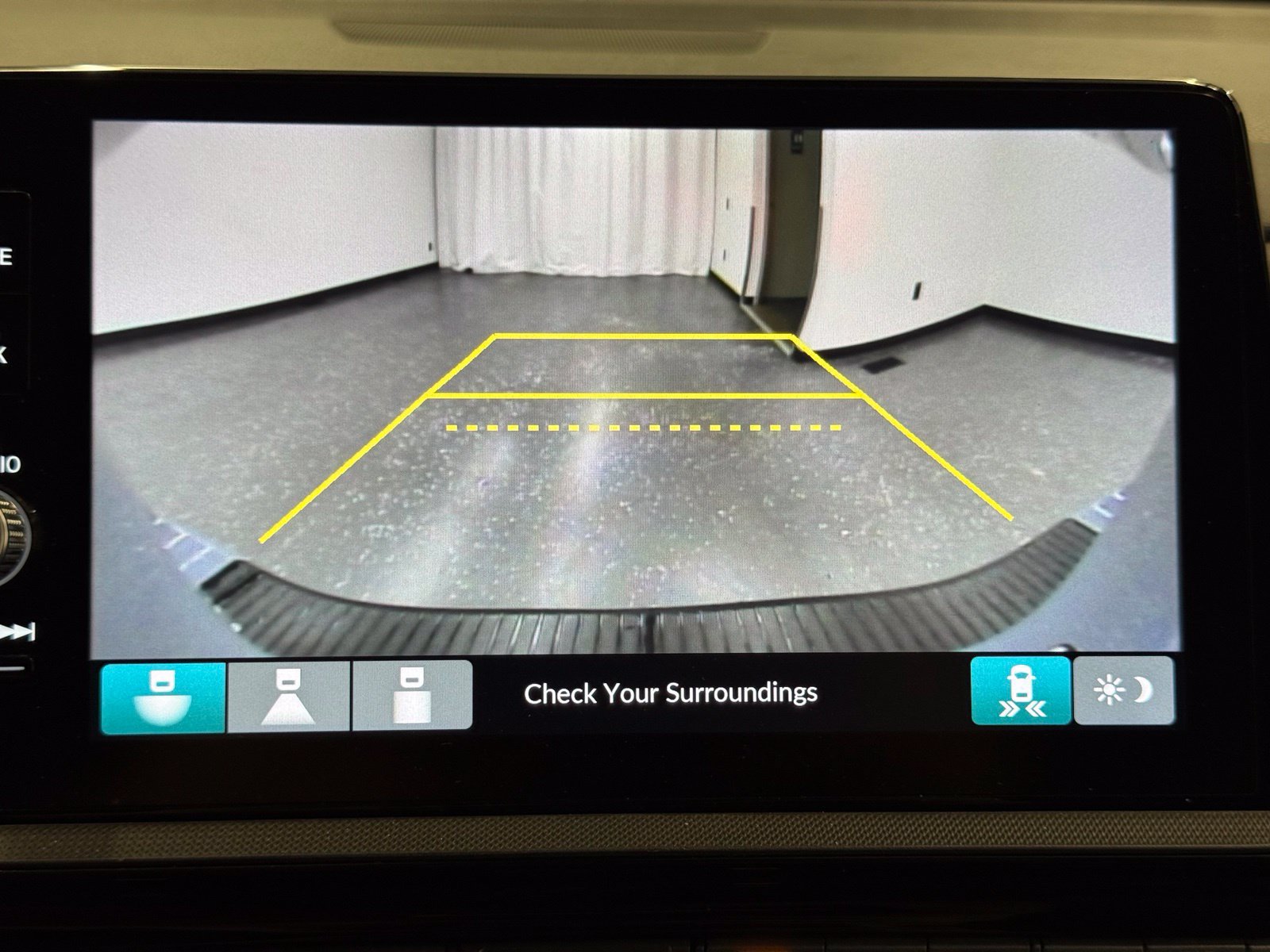 Used 2025 Honda Odyssey Sport-L image 16
