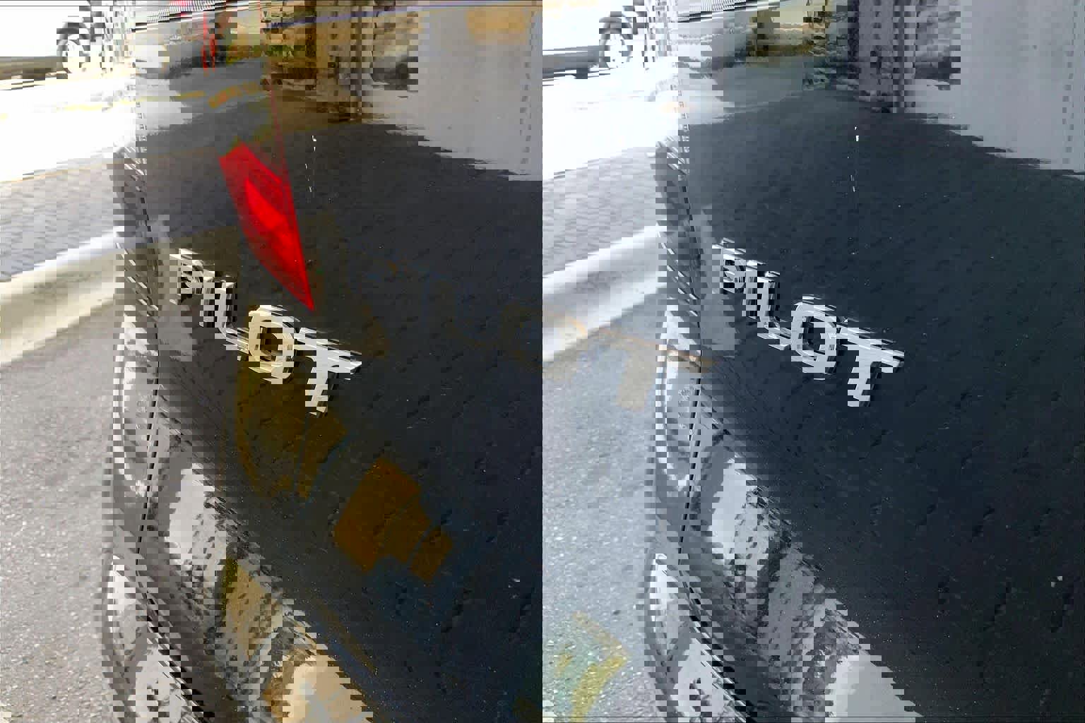 Used 2022 Honda Pilot Special Edition image 33