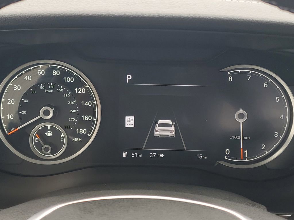 New 2026 Genesis G70 2.5T Prestige image 20