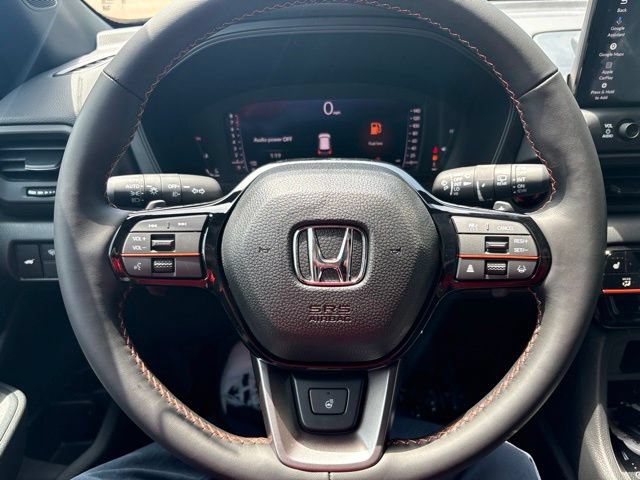 New 2026 Honda Pilot TrailSport image 17