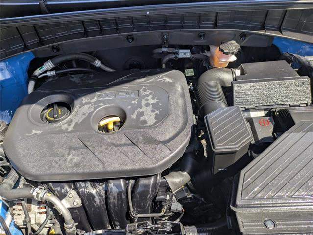 Used 2020 Hyundai Tucson Value image 21