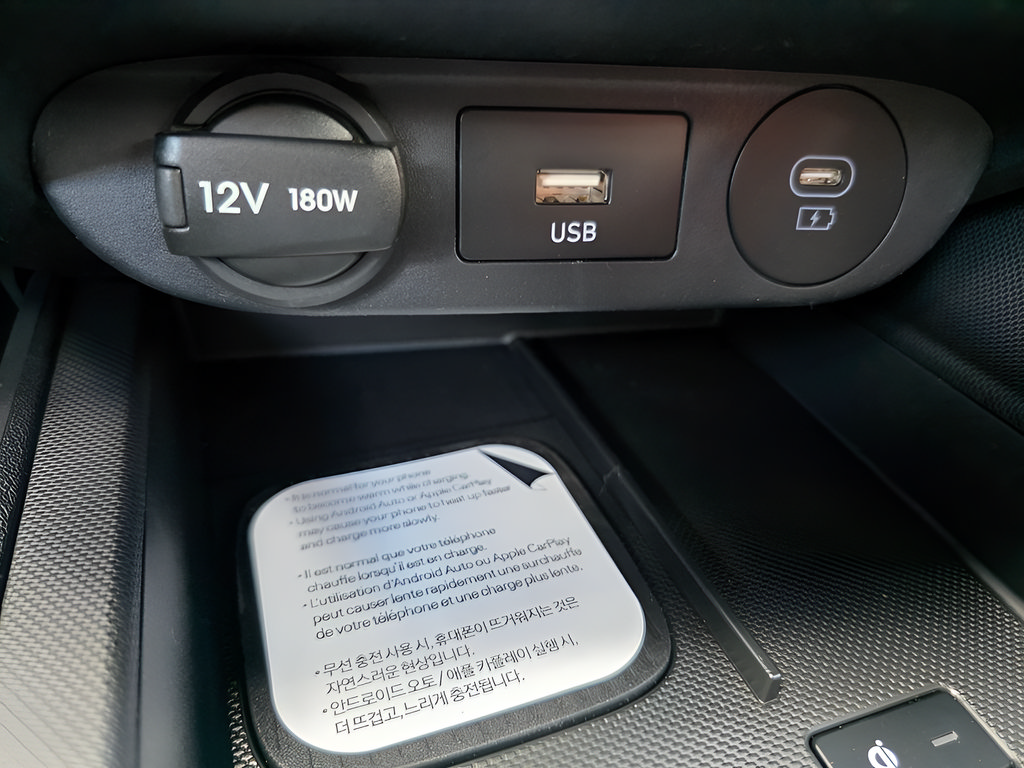 New 2026 Hyundai Elantra SEL Sport Premium FWD image 21