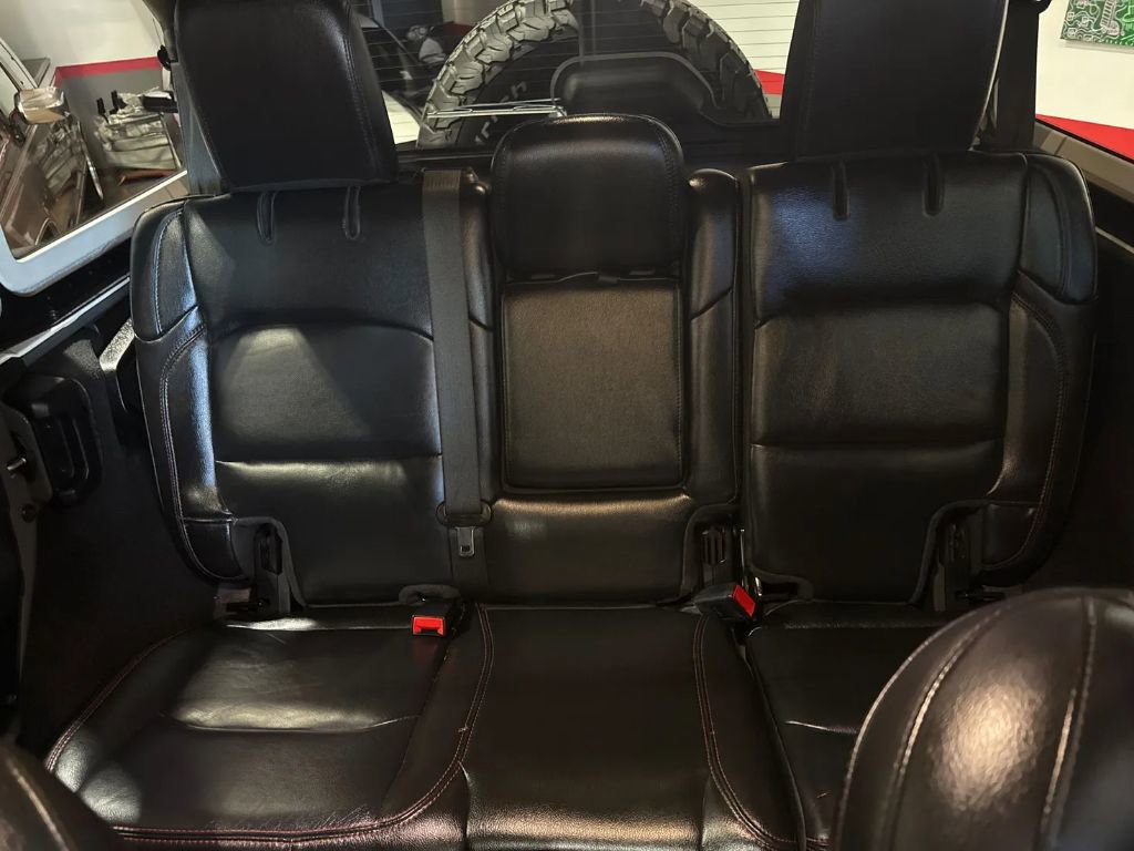 Used 2020 Jeep Wrangler Unlimited Rubicon image 12