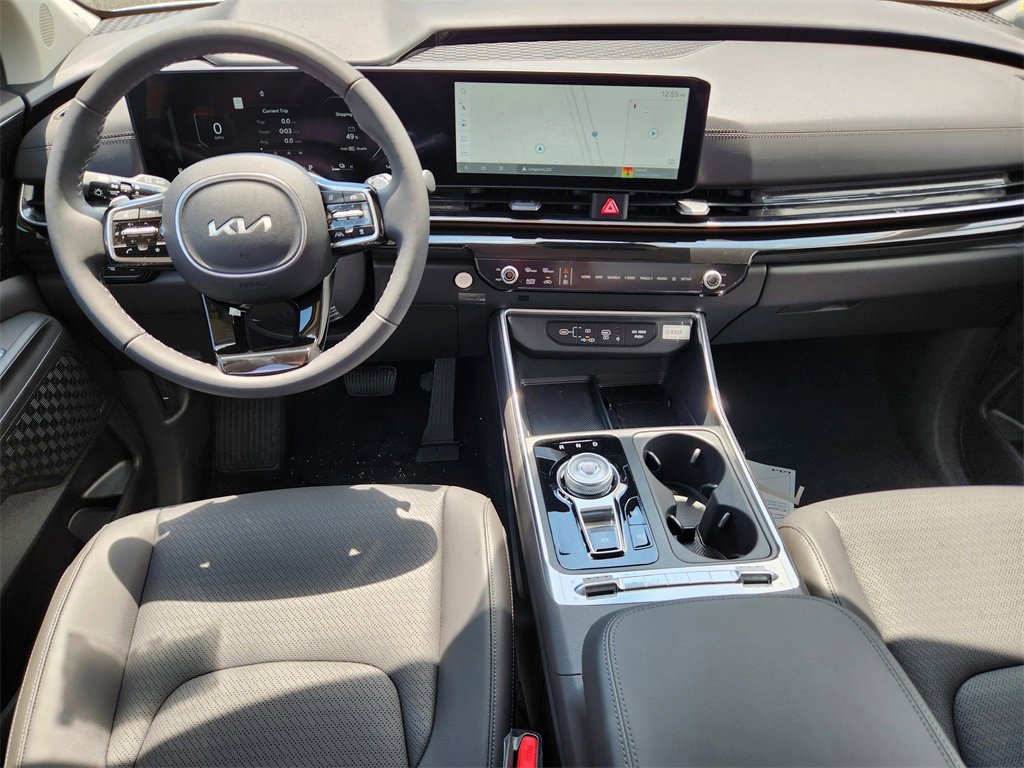 New 2026 Kia Carnival SX Prestige image 12