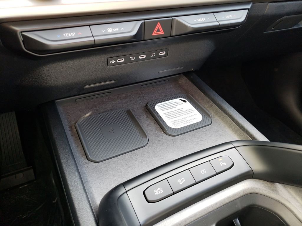 New 2027 Kia Telluride LX image 22