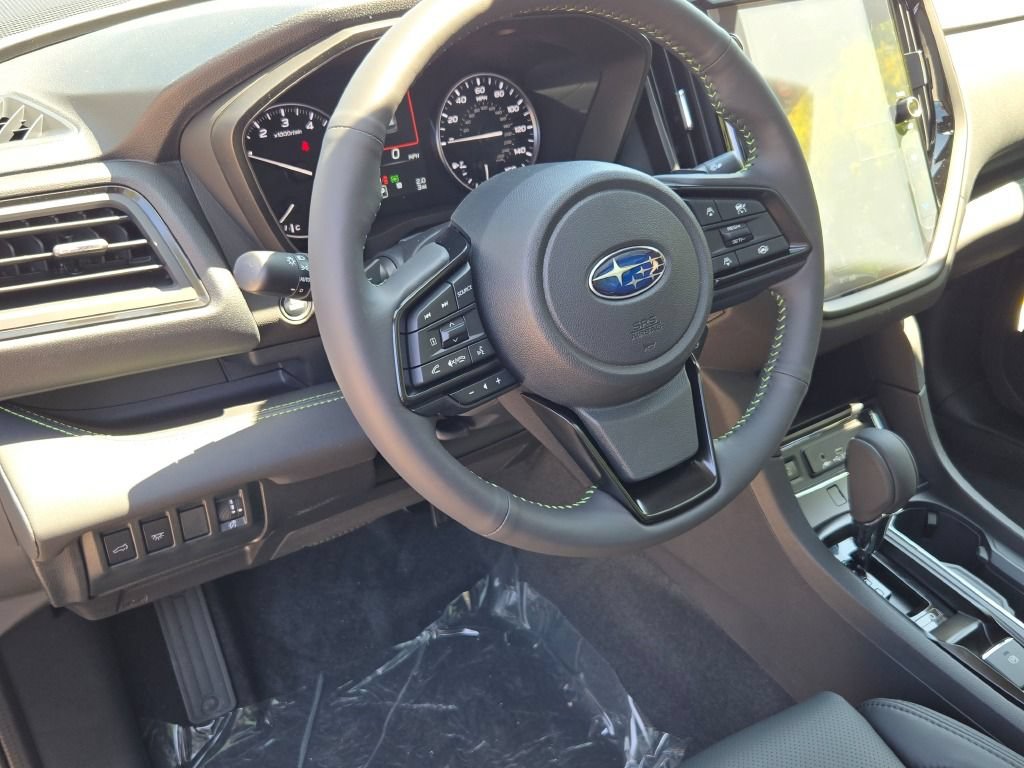 New 2026 Subaru Ascent Bronze Edition AWD/4WD image 31