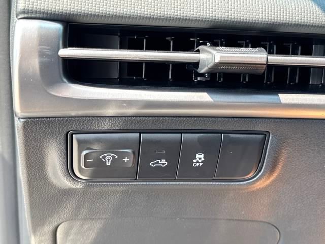 Certified 2026 Hyundai Santa Cruz SEL image 28