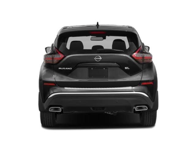 Certified 2024 Nissan Murano SL FWD image 8