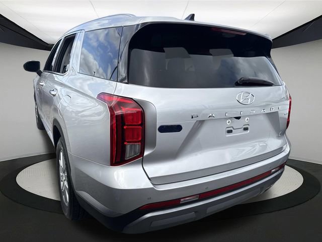 Used 2025 Hyundai Palisade SEL image 10