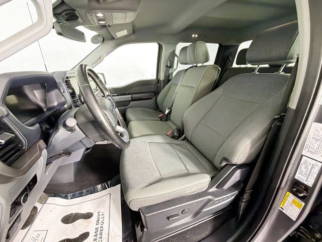Used 2024 Ford F150 XLT w/ Tow/Haul Package image 19
