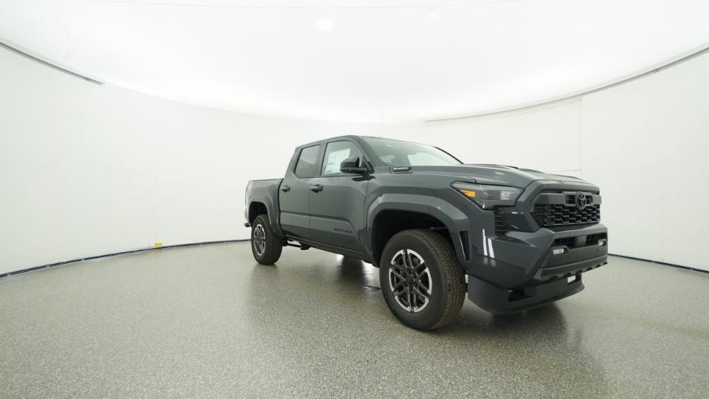 New 2026 Toyota Tacoma TRD Sport AWD/4WD image 77