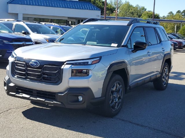 New 2026 Subaru Outback Premium AWD/4WD image 3