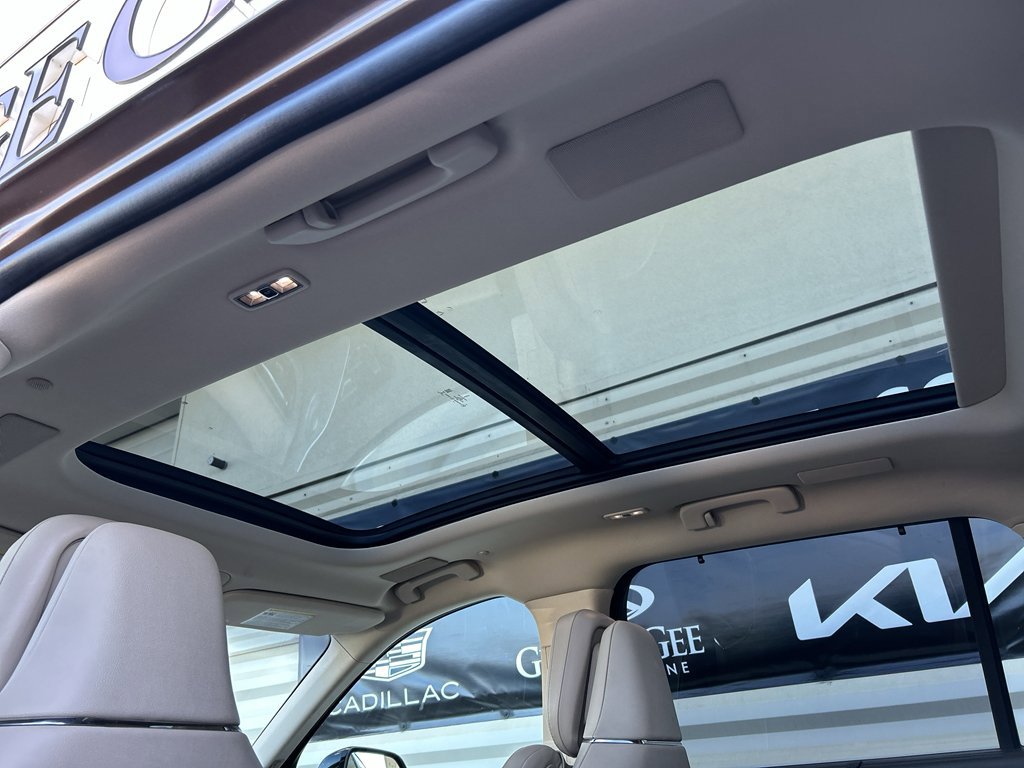 Used 2022 Lincoln Aviator Reserve w/ Equipment Group 201A image 15