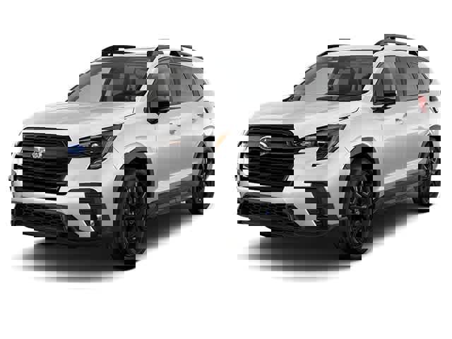 New 2025 Subaru Ascent Bronze Edition image 1