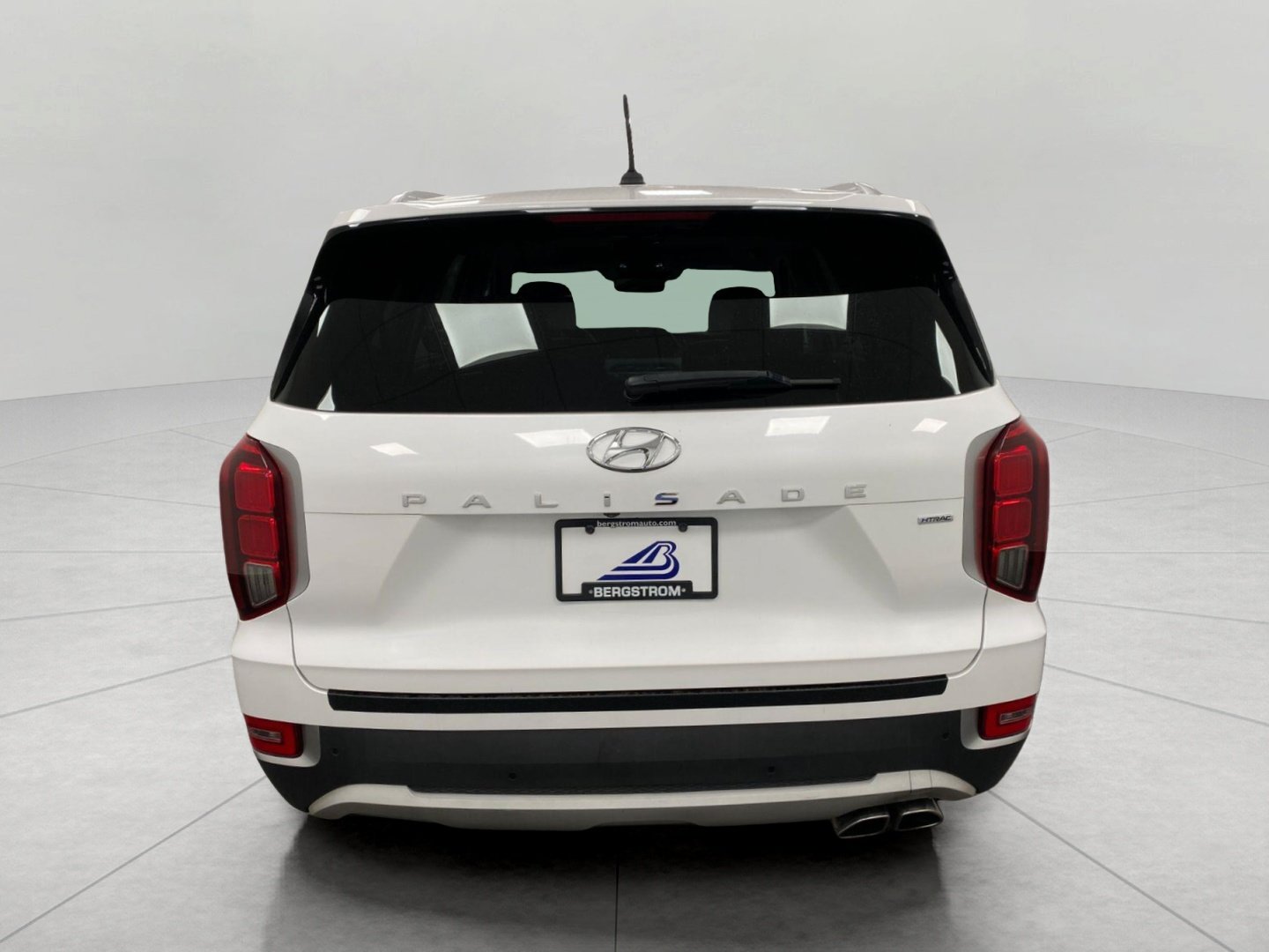 Used 2021 Hyundai Palisade SEL w/ Convenience Package AWD/4WD image 5