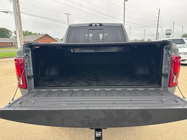 Used 2026 RAM 2500 Laramie AWD/4WD image 13
