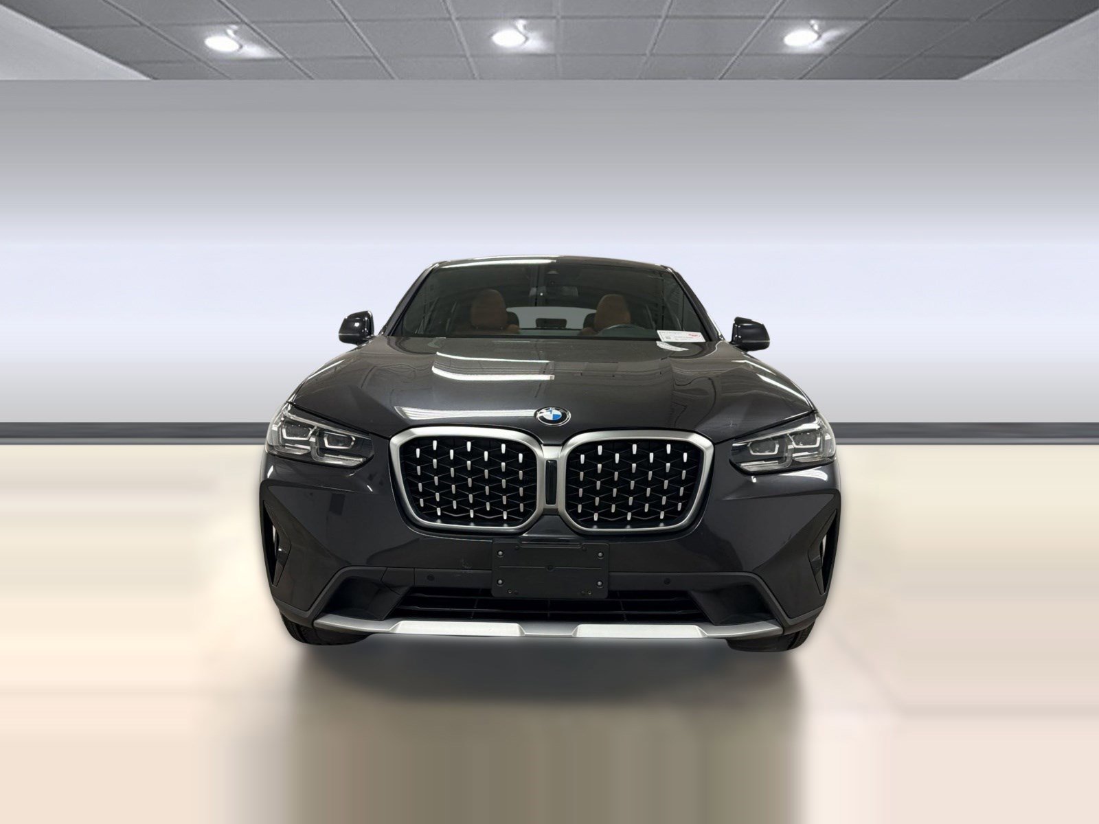 Certified 2023 BMW X4 xDrive30i w/ Premium Package image 5