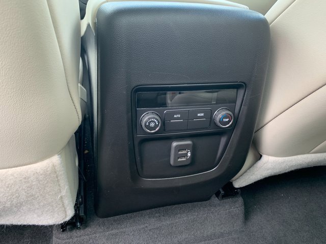 Certified 2023 Buick Enclave Essence w/ Experience Buick Package image 13