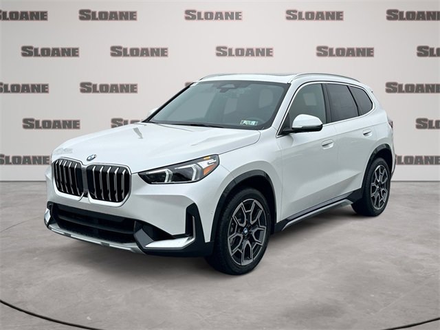 New 2026 BMW X1 xDrive28i w/ Technology Package