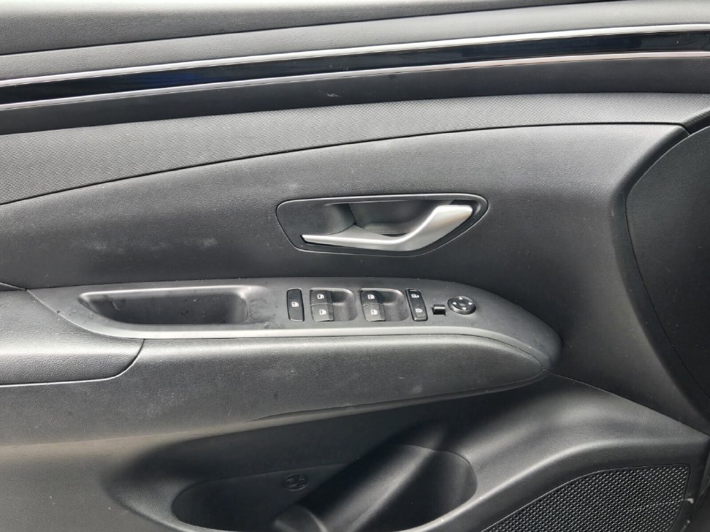 Certified 2024 Hyundai Tucson SEL FWD image 25