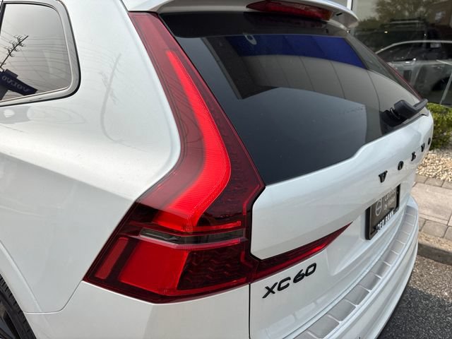Certified 2026 Volvo XC60 T8 Ultra w/ Climate Package AWD/4WD image 11