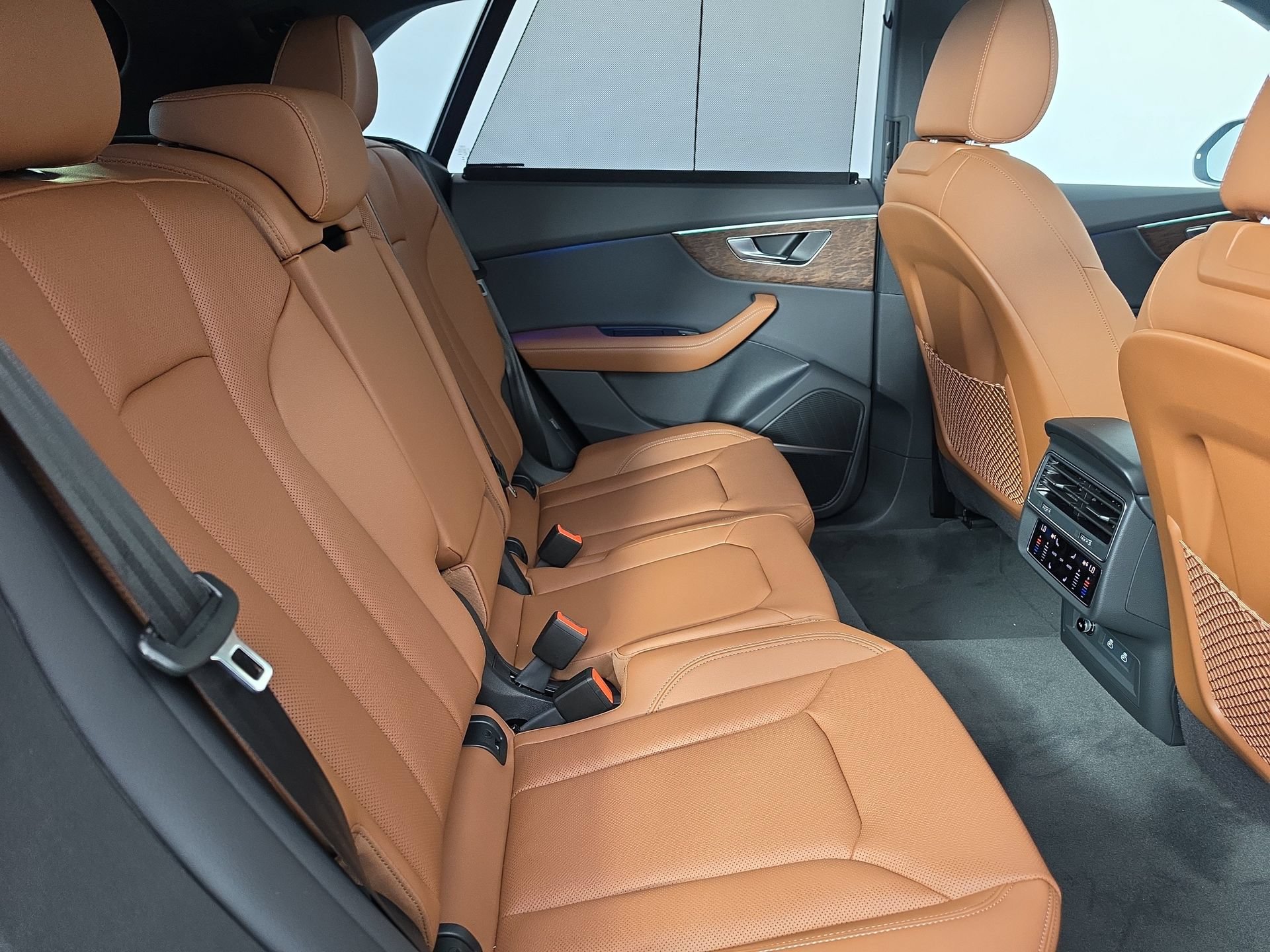 New 2026 Audi Q8 Premium Plus AWD/4WD image 40