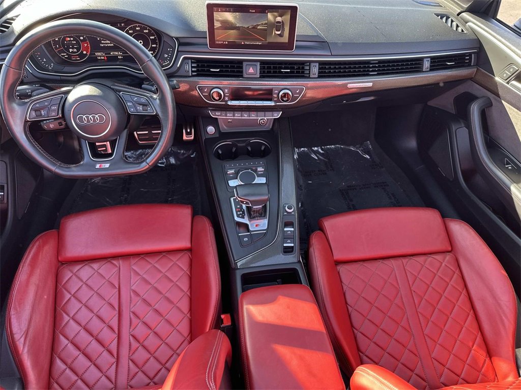 Used 2019 Audi S5 Prestige w/ S Sport Package image 13