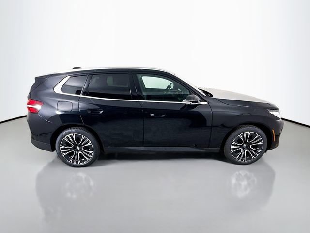 Used 2026 BMW X3 xDrive30 w/ Premium Package AWD/4WD image 8