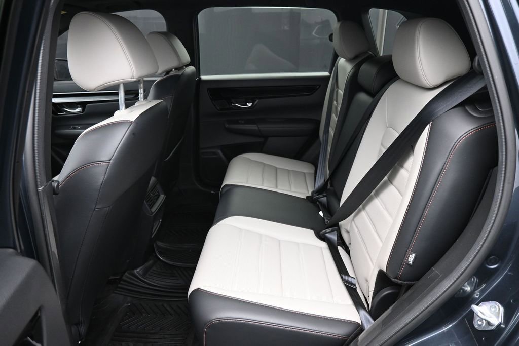 Used 2023 Honda CR-V Sport Touring image 12